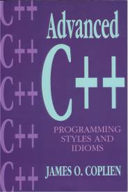 Advanced C++ Programming Styles and Idioms