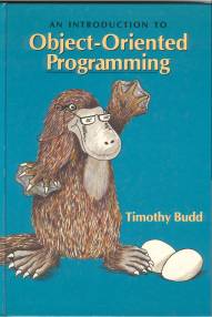 An Introduction to Object-Oriented Programming