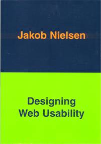 Designing Web Usability