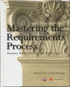 Mastering the Requirements Process