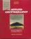 Applied Cryptography