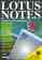 Lotus Notes - Multiuser-Anwendungen entwickeln