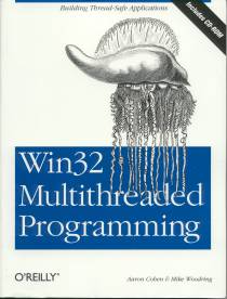 Win32 Multithreaded Programming