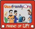 User Friendly