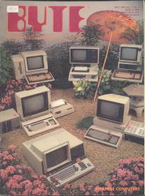 Byte 05.1982